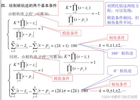 尾一意思|自动控制原理 